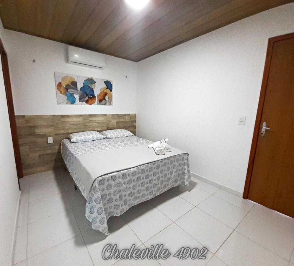 Chaleville - Chale 4902 Luis Correia Luaran gambar