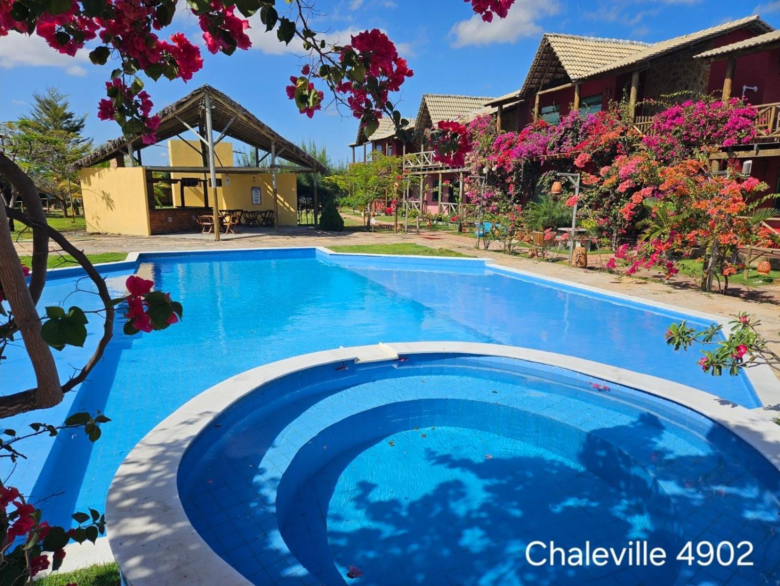 Chaleville - Chale 4902 Luis Correia Luaran gambar